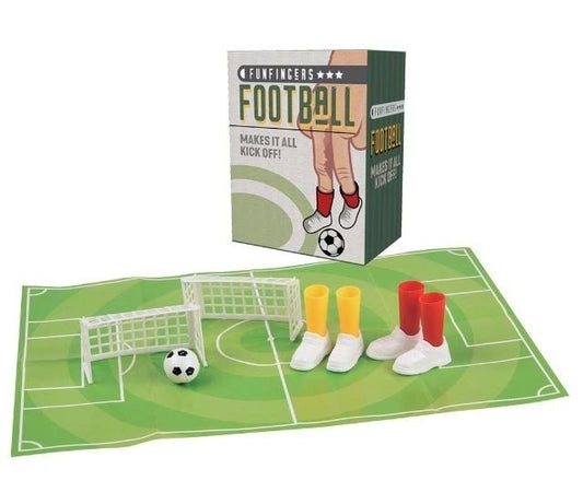 Mini Prop Football